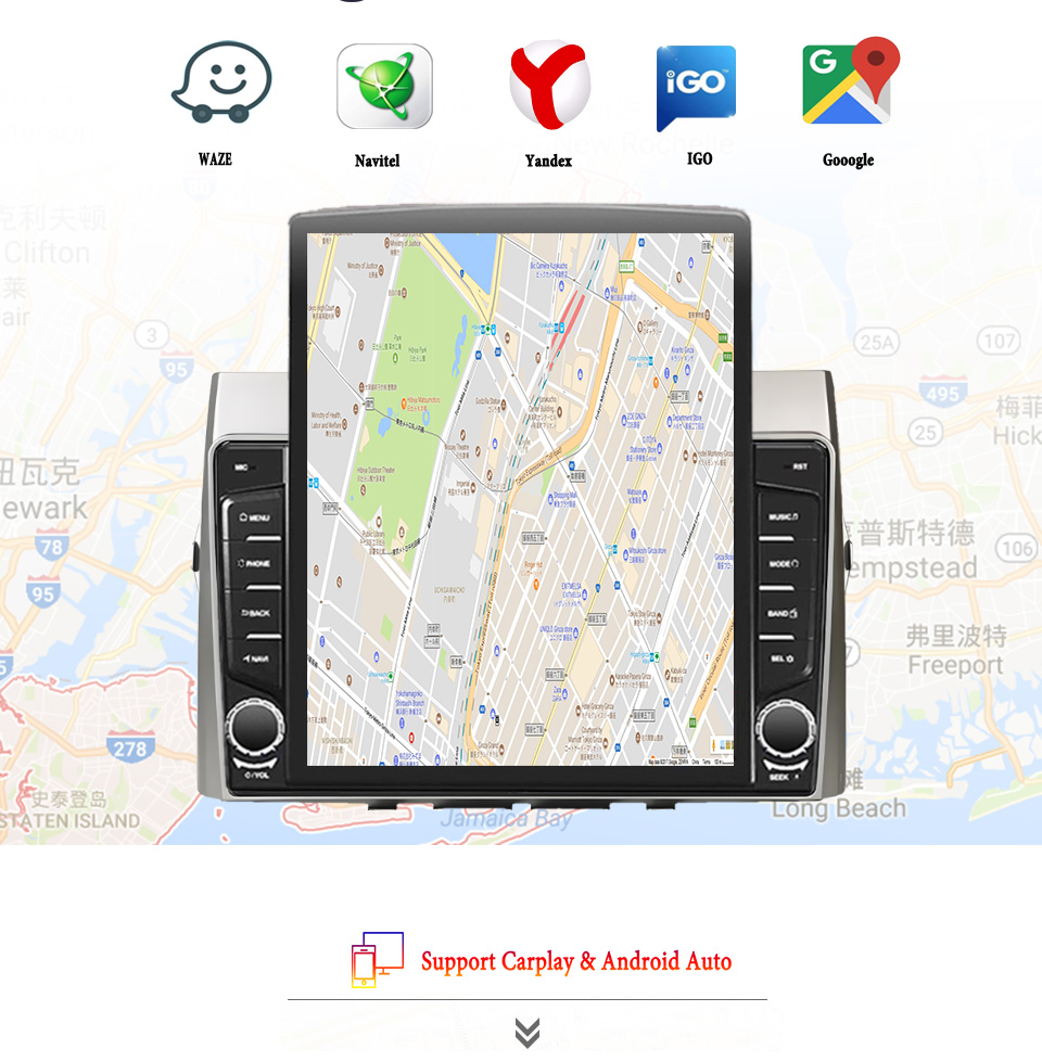 Tablet Danish Mobile & Accessories Photos - 8G + 128G Android 14 Toyota