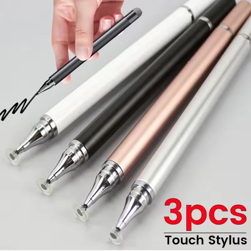 Cheap Tablet Accessories - 3/1 adet akıllı tablet telefon evrensel