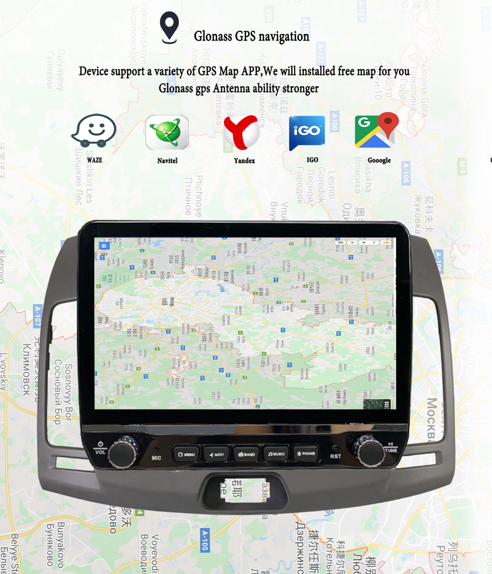 Tablet Danish Mobile & Accessories Photos - 2Din Android 14 Autoradio Multimedya PC