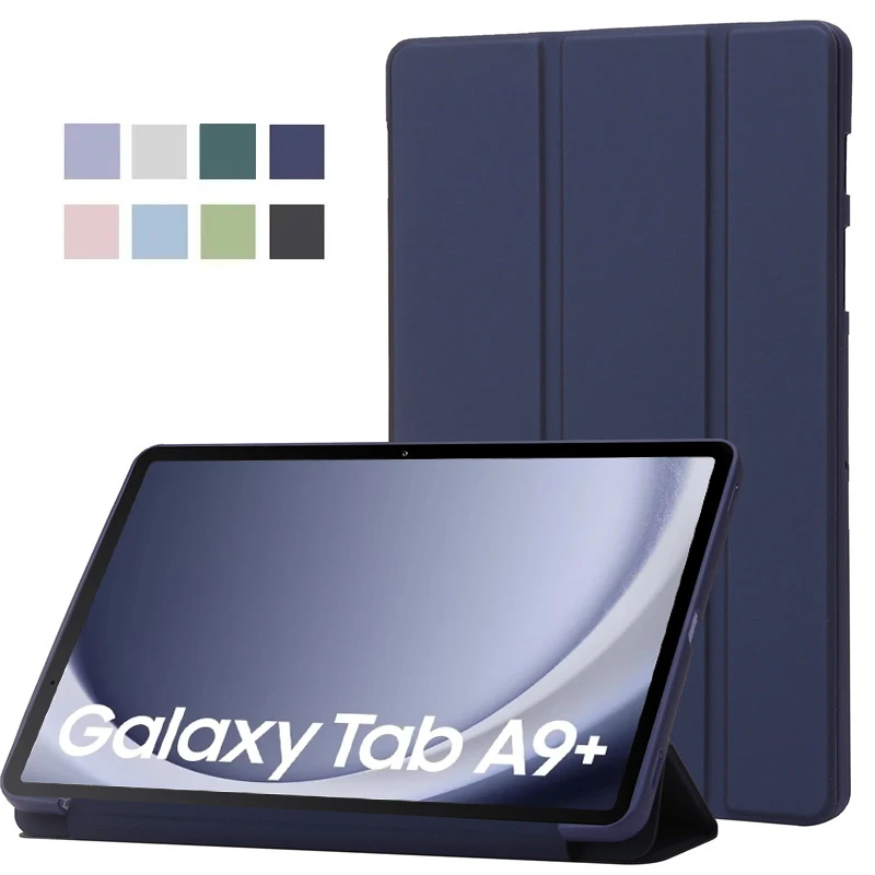 Cheap Tablet Accessories - Samsung Tab A9 Plus Kılıfı 11