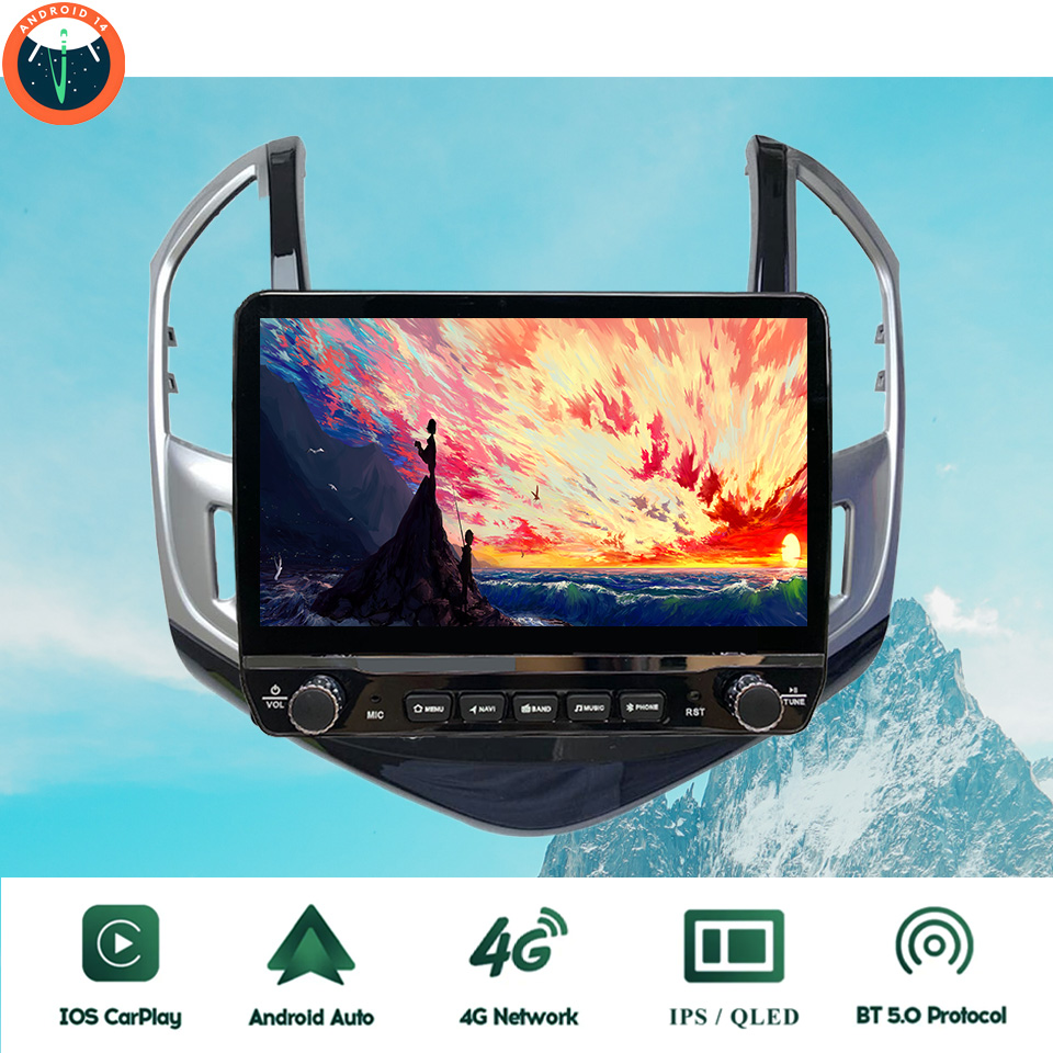 Tablet Danish Mobile & Accessories Photos - 2 Din Android 14 Autoradio Multimedya