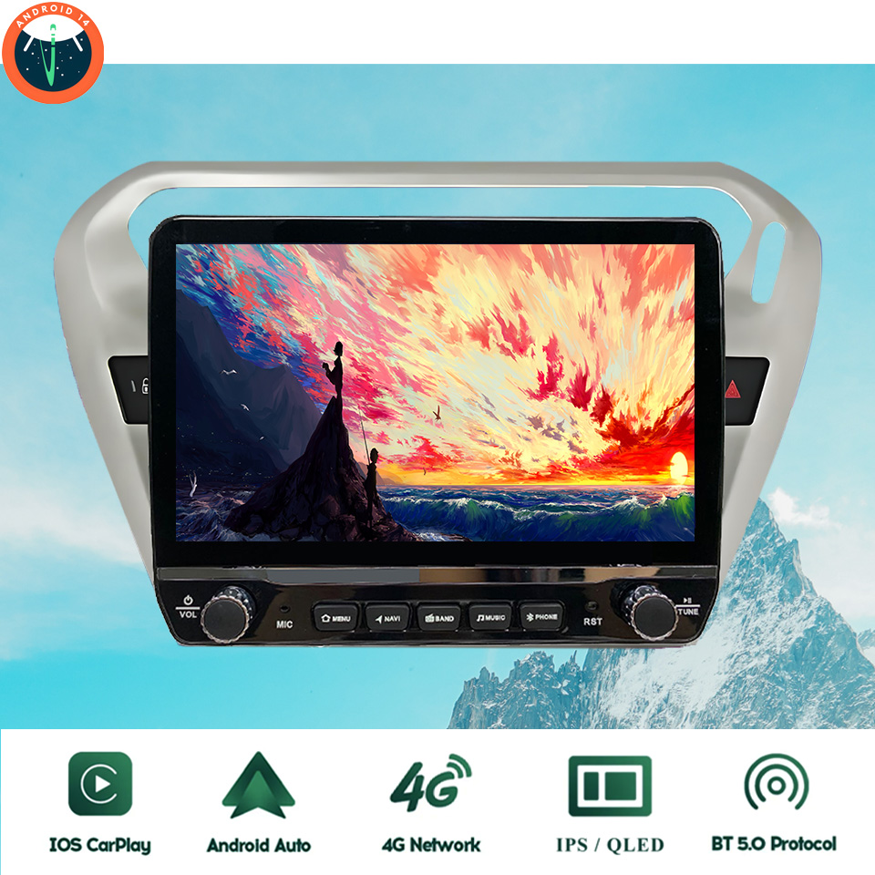Tablet Danish Mobile & Accessories Photos - Android 14 Araç Multimedya PC Tablet