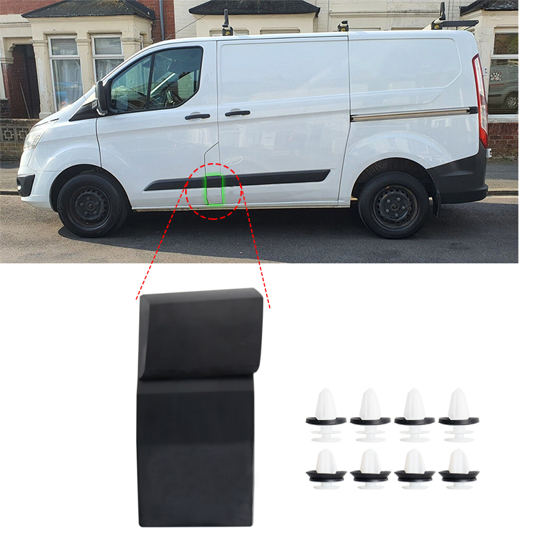 Tablet Accessories Aesthetic - Ford Transit Custom Yakıt Deposu Dekoratif