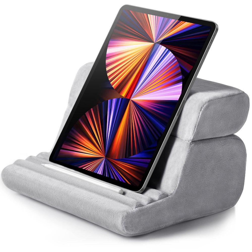 Cheap Tablet Accessories - 2'si 1 Arada Tablet Yastık Standı,