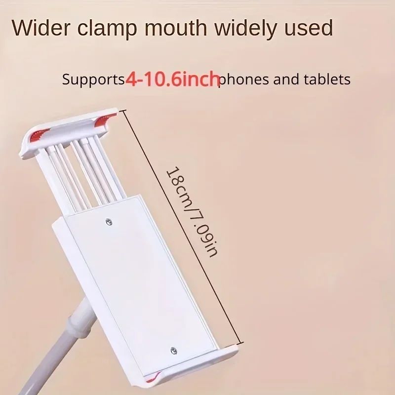 Yatak Telefon Tutucu 360 °   D - Cheap Tablet Accessories incelemesi ve fiyatı