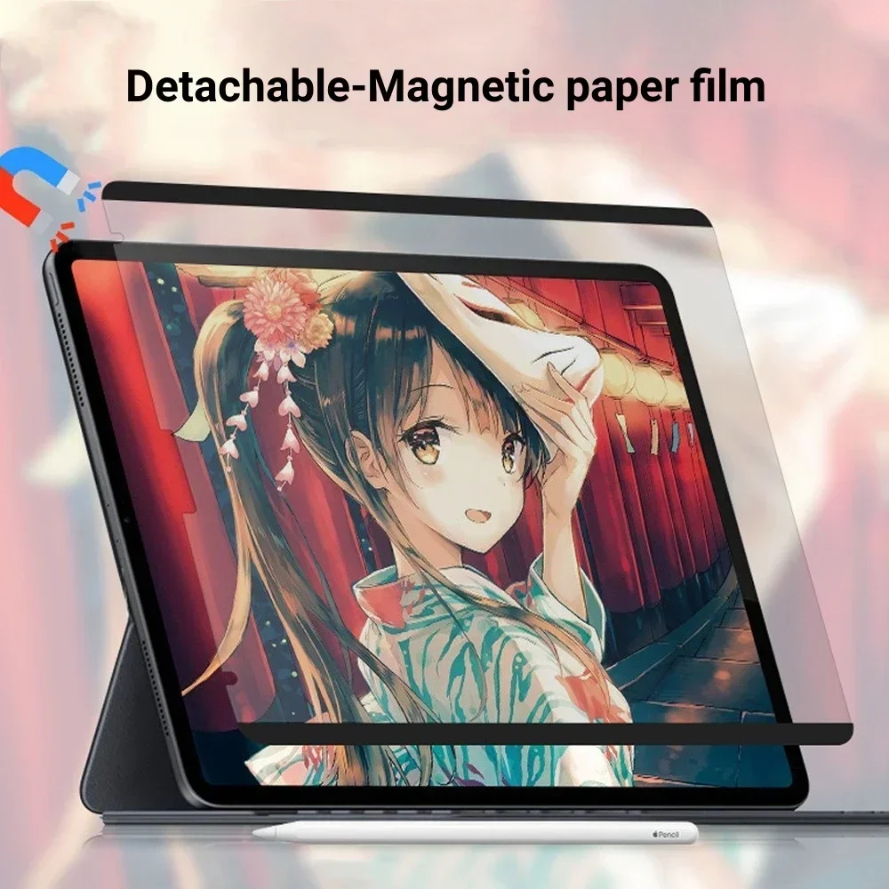 Manyetik Kağıt Filmi Gibi Leno - Cheap Tablet Accessories incelemesi ve fiyatı