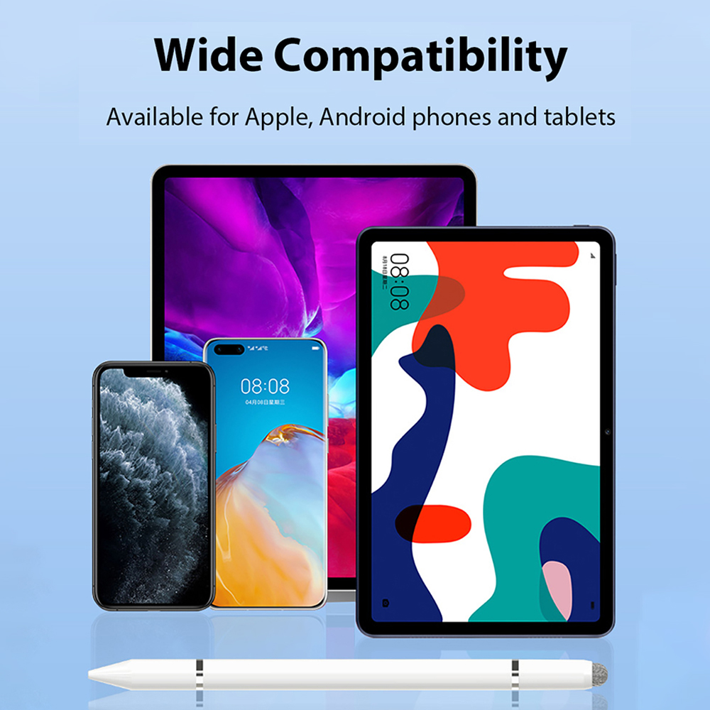 3 in 1 Manyetik Evrensel Stylu - Cheap Tablet Accessories incelemesi ve fiyatı