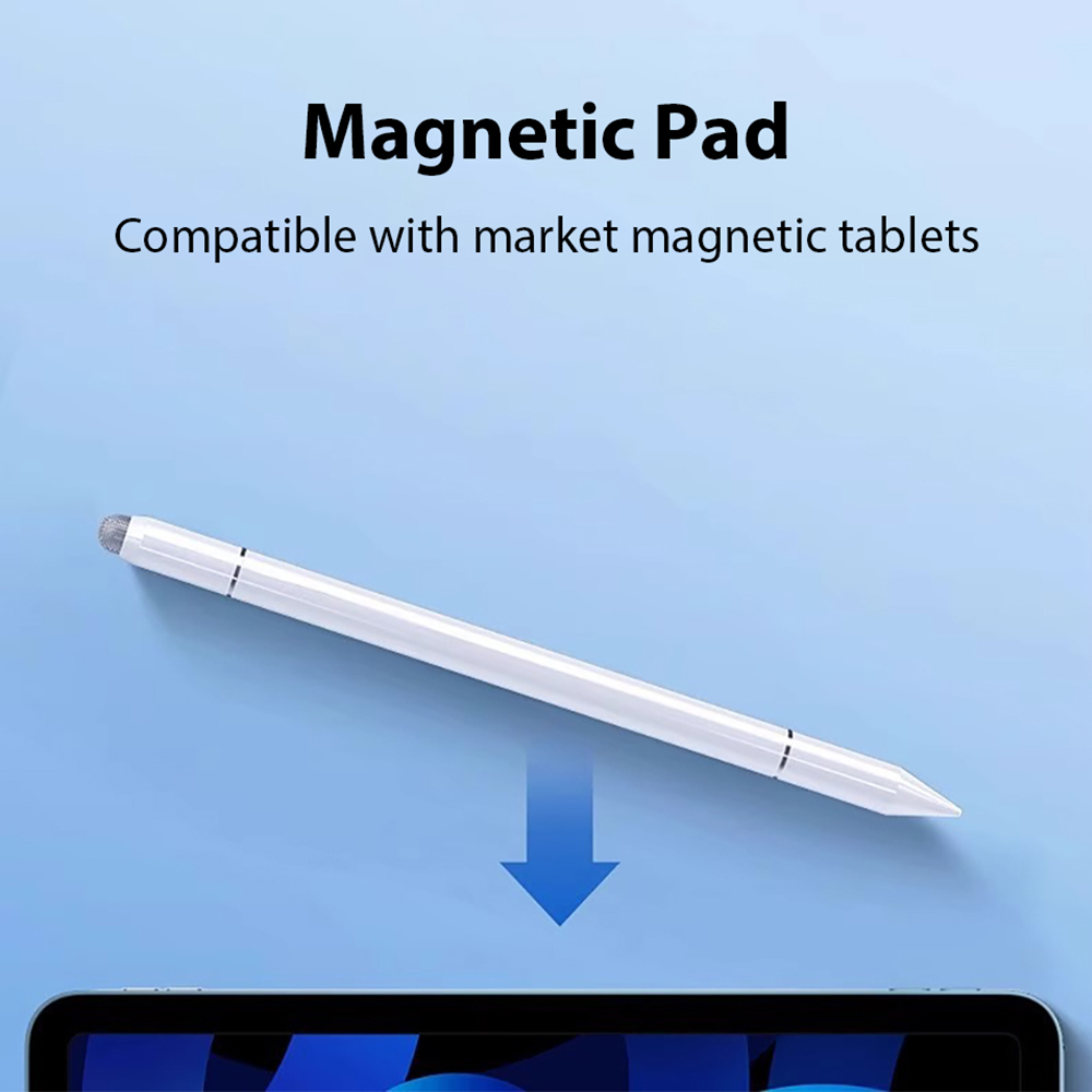 3 in 1 Manyetik Evrensel Stylu - Cheap Tablet Accessories incelemesi ve fiyatı