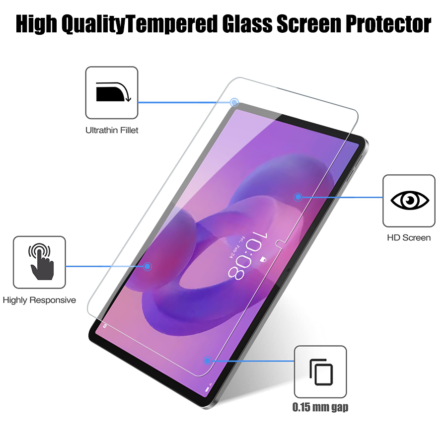 Lenovo Idea Tab Pro 12.7 2025  - Cheap Tablet Accessories incelemesi ve fiyatı