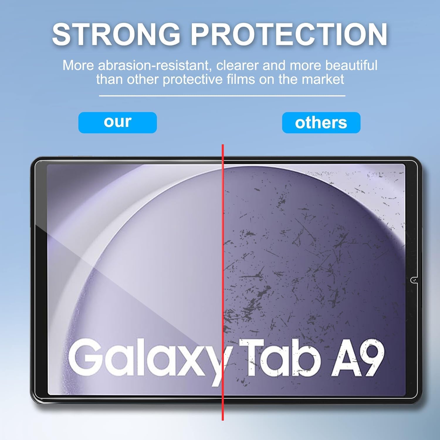 Samsung Galaxy Tab için A9 SM- - Cheap Tablet Accessories incelemesi ve fiyatı