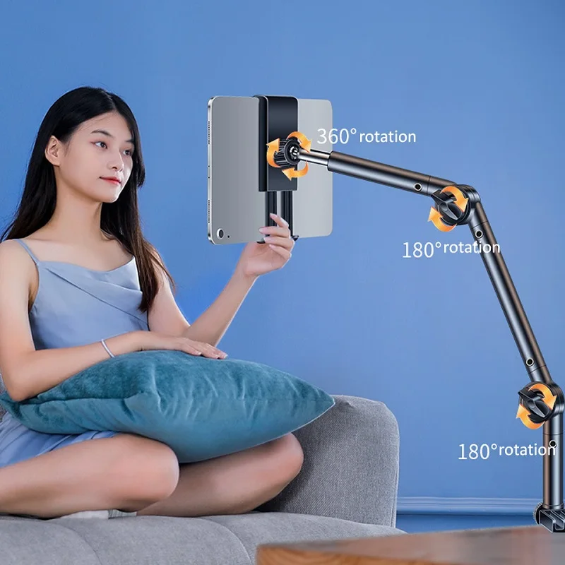 360 Derece Ayarlanabilir Yatak - Cheap Tablet Accessories incelemesi ve fiyatı