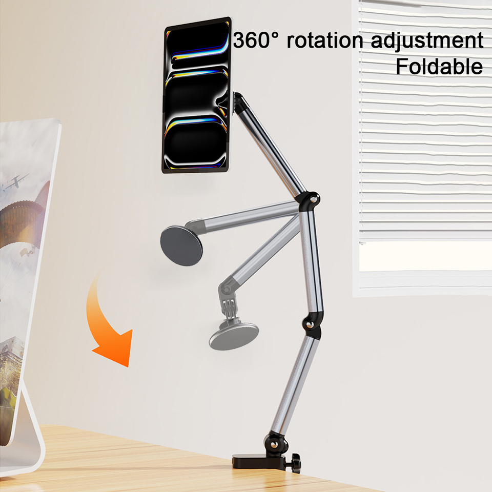 Manyetik Tablet Standı Katlana - Cheap Tablet Accessories incelemesi ve fiyatı