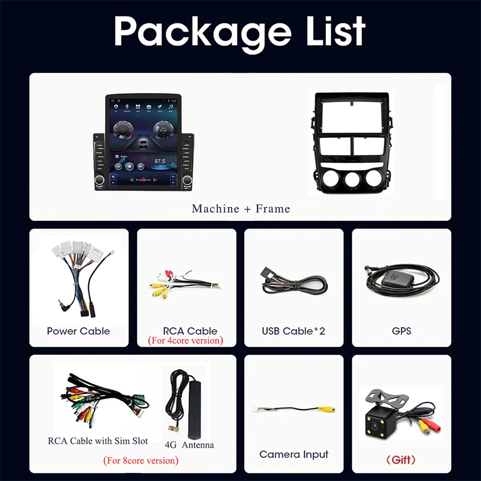 8G + 128G Android 14.0 4G Net  - Tablet Danish Mobile & Accessories Photos incelemesi ve fiyatı