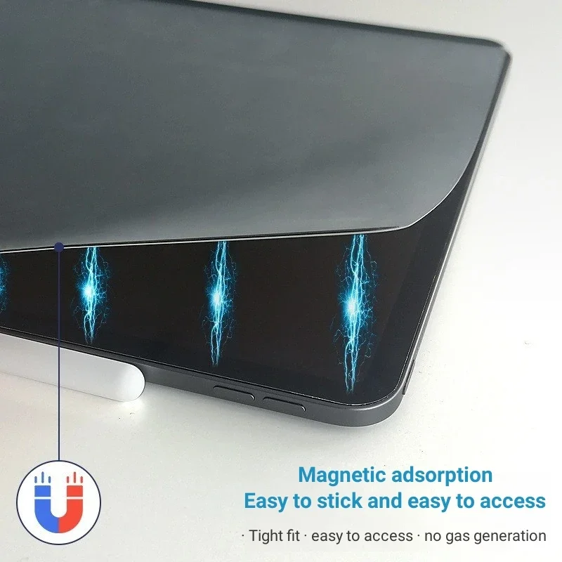 Çıkarılabilir Manyetik Kağıt F - Cheap Tablet Accessories incelemesi ve fiyatı