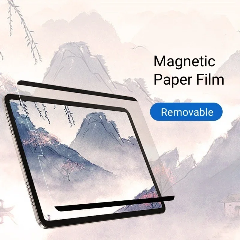 Çıkarılabilir Manyetik Kağıt F - Cheap Tablet Accessories incelemesi ve fiyatı
